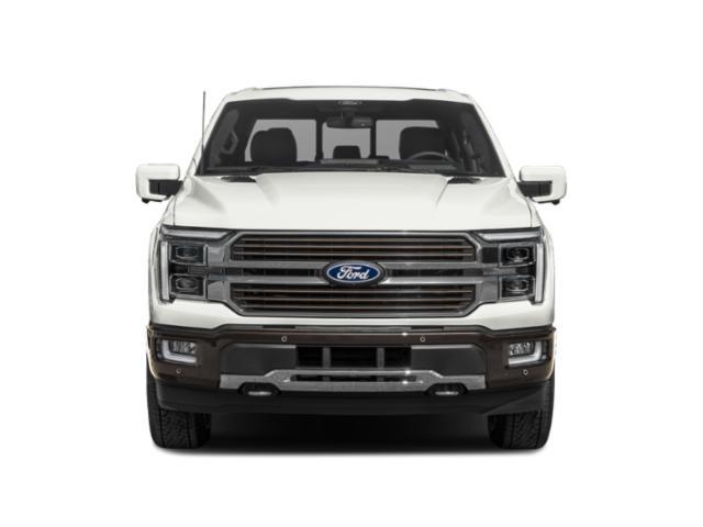 new 2024 Ford F-150 car, priced at $74,373