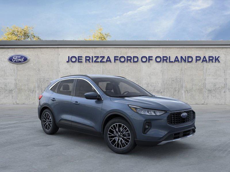 new 2025 Ford Escape PHEV car, priced at $31,446