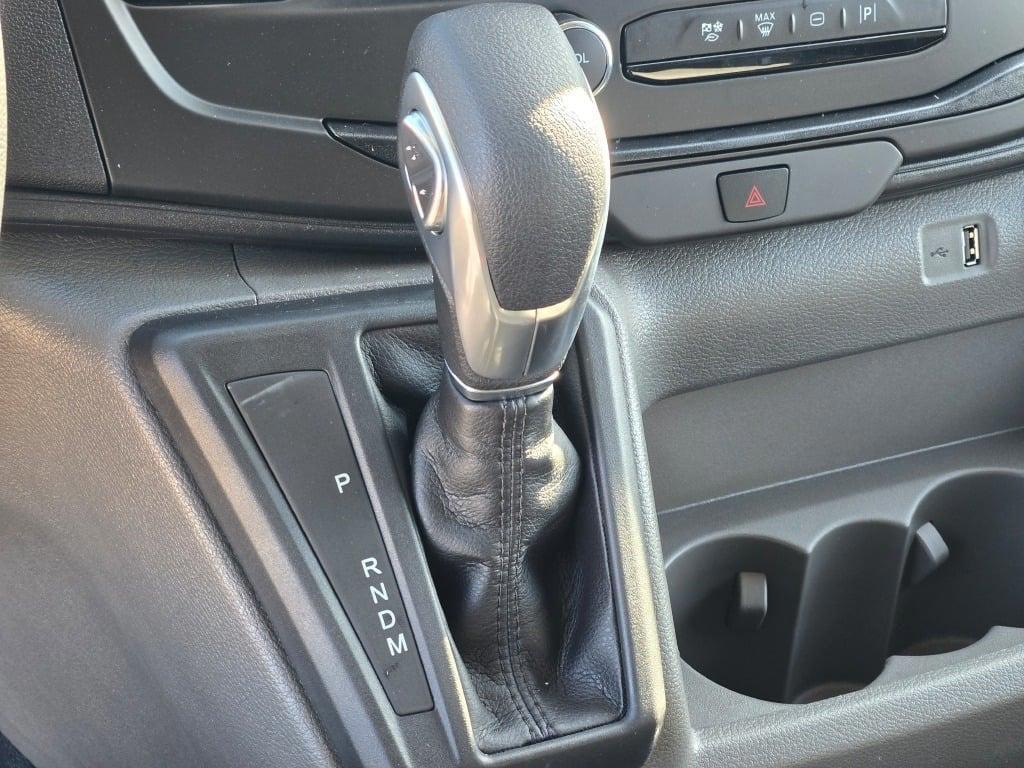 new 2026 Ford Transit-250 car, priced at $53,300