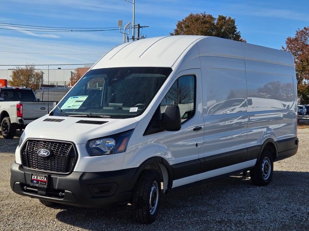new 2026 Ford Transit-250 car, priced at $53,300
