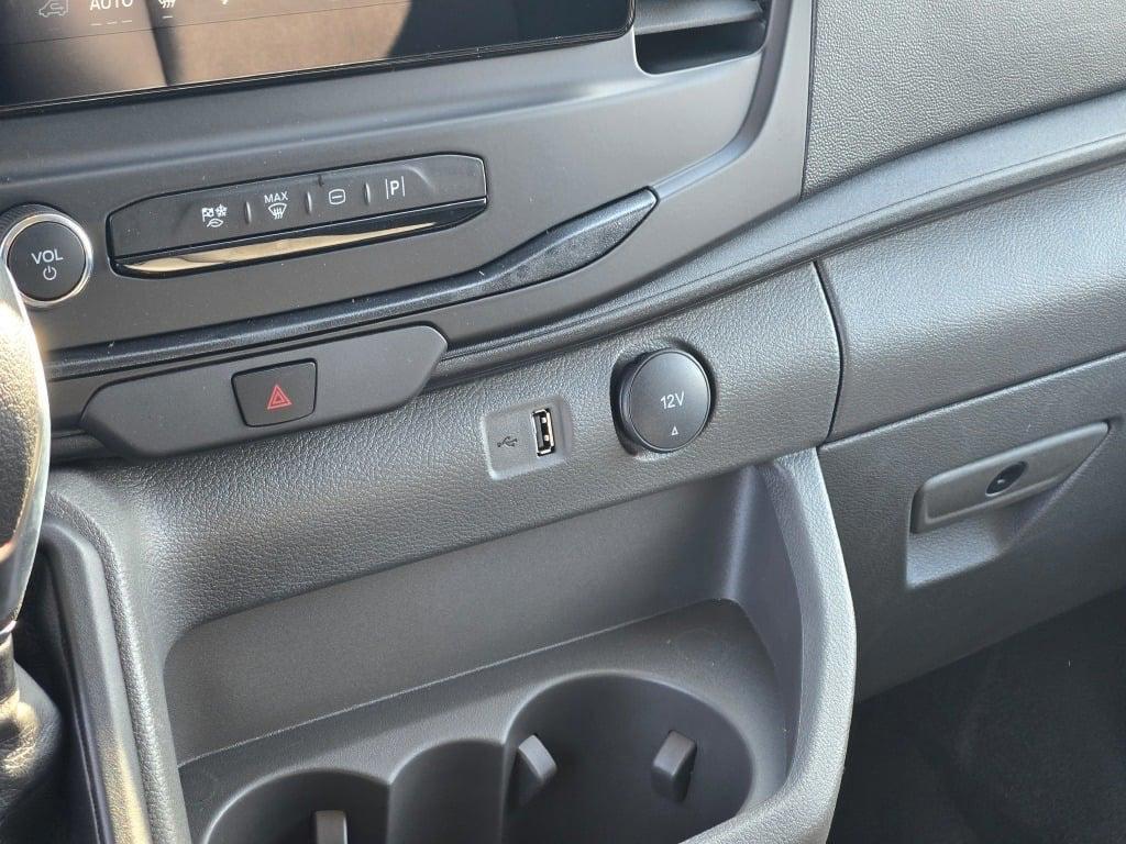 new 2026 Ford Transit-250 car, priced at $53,300