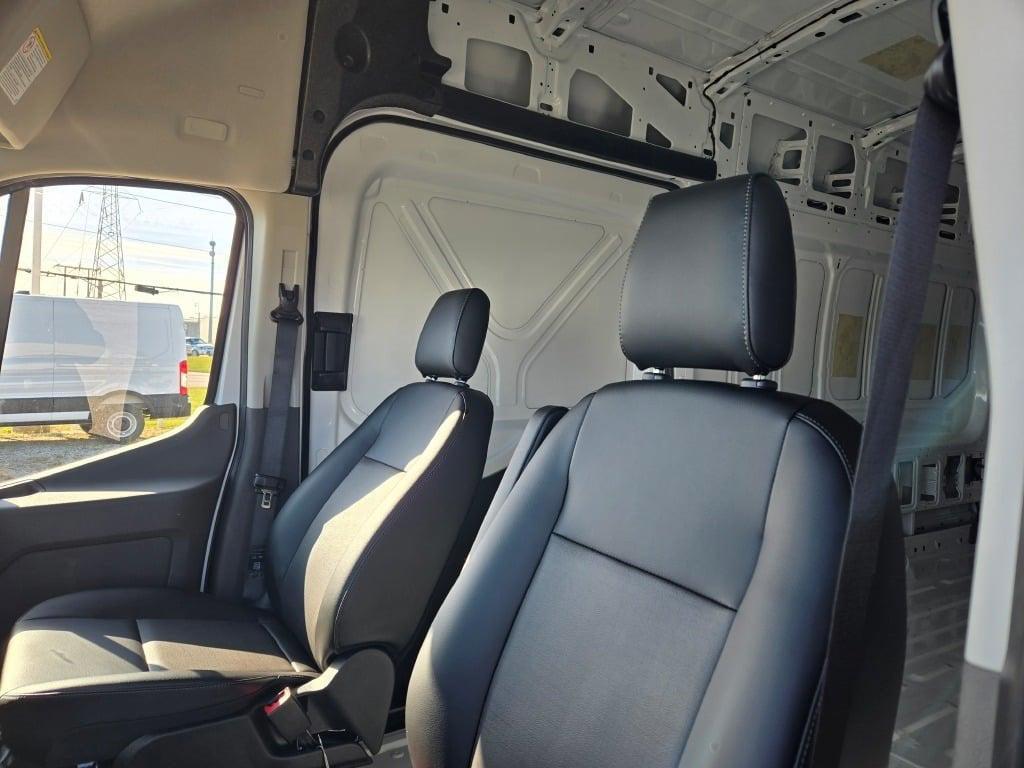 new 2026 Ford Transit-250 car, priced at $53,300