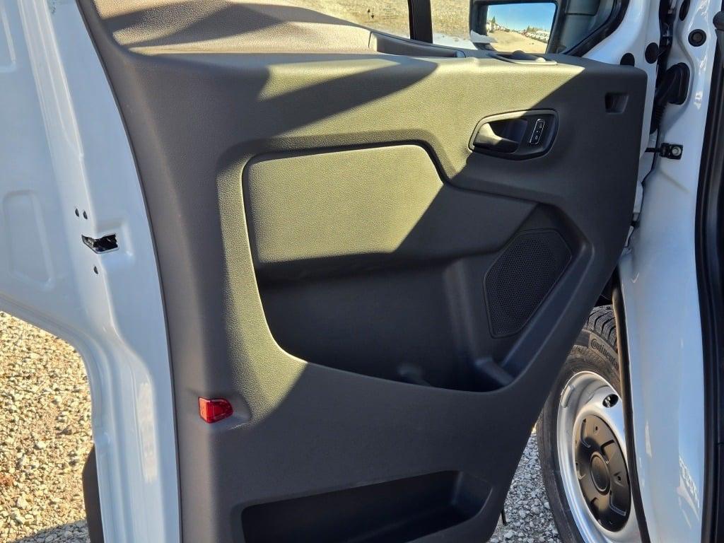 new 2026 Ford Transit-250 car, priced at $53,300