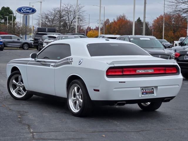 used 2011 Dodge Challenger car, priced at $17,890