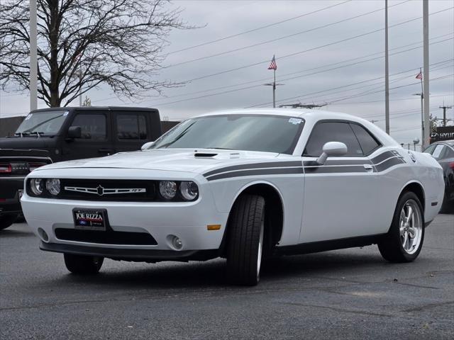 used 2011 Dodge Challenger car, priced at $17,890