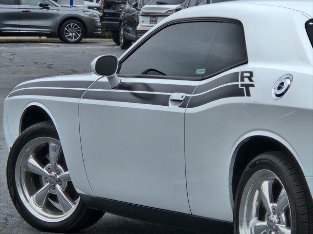 used 2011 Dodge Challenger car, priced at $17,890