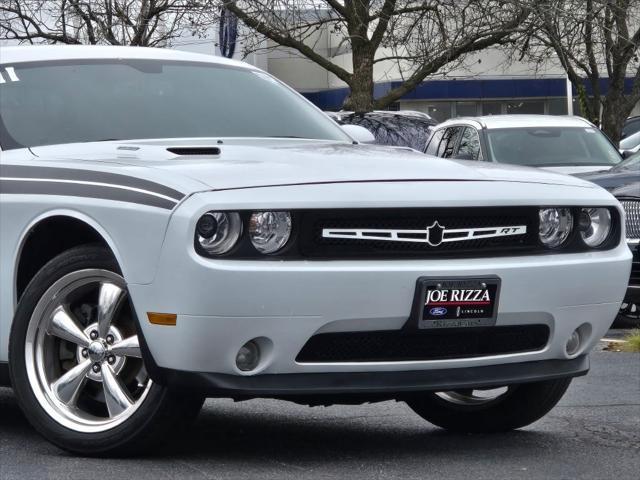 used 2011 Dodge Challenger car, priced at $17,890