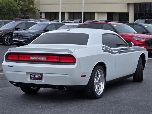 used 2011 Dodge Challenger car, priced at $17,890