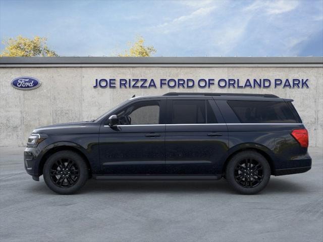 new 2024 Ford Expedition car, priced at $69,245