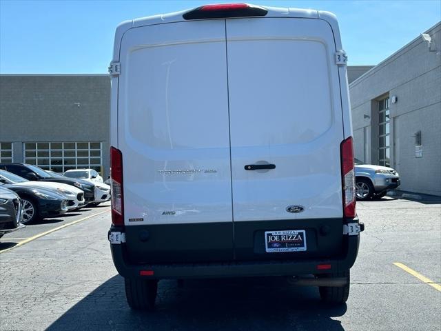 used 2023 Ford Transit-250 car, priced at $39,990