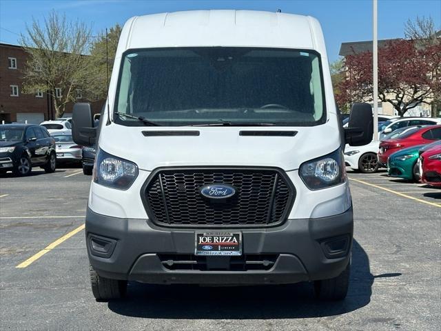 used 2023 Ford Transit-250 car, priced at $39,990