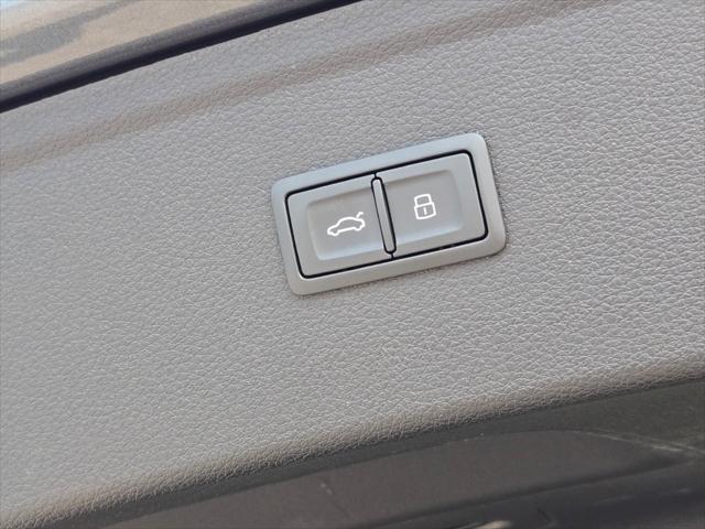 used 2023 Audi Q5 car, priced at $28,990