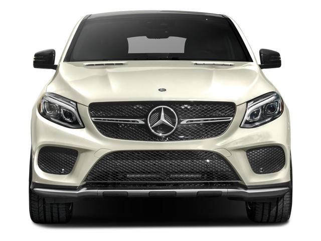 used 2016 Mercedes-Benz GLE-Class car, priced at $27,990