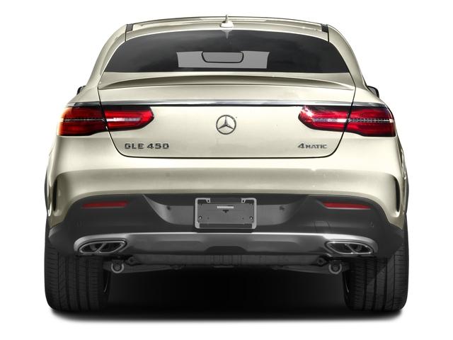 used 2016 Mercedes-Benz GLE-Class car, priced at $27,990