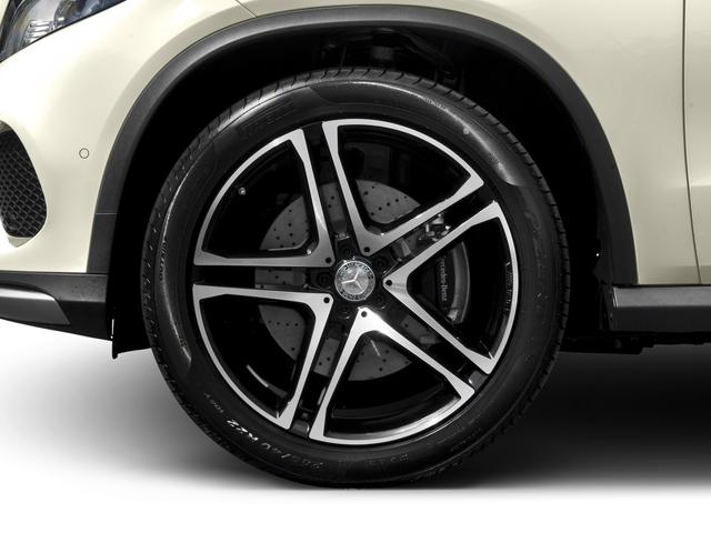 used 2016 Mercedes-Benz GLE-Class car, priced at $27,990