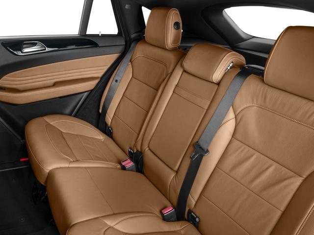 used 2016 Mercedes-Benz GLE-Class car, priced at $27,990