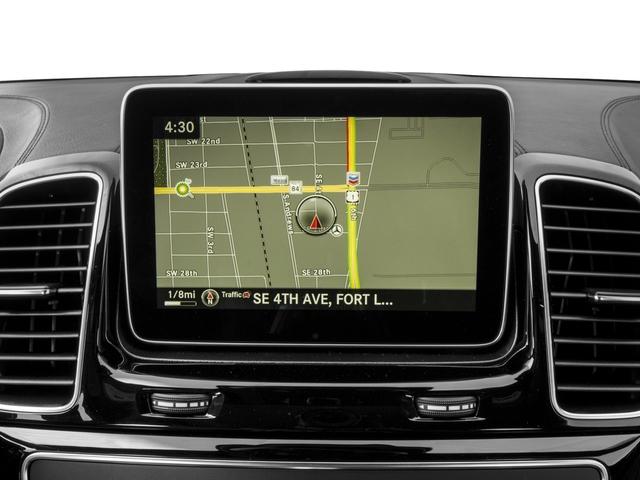 used 2016 Mercedes-Benz GLE-Class car, priced at $27,990
