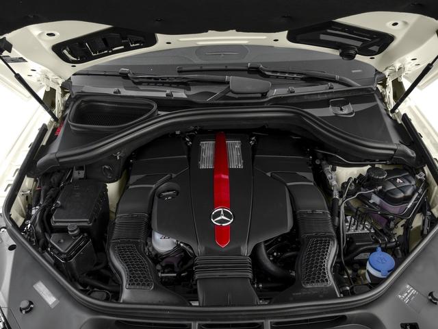 used 2016 Mercedes-Benz GLE-Class car, priced at $27,990