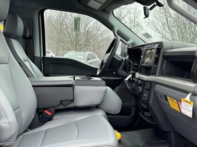 new 2023 Ford F-450 car, priced at $79,159