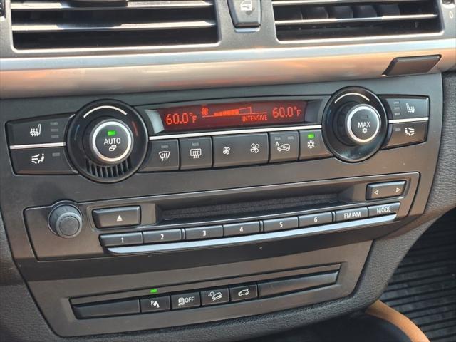 used 2014 BMW X6 car, priced at $16,990