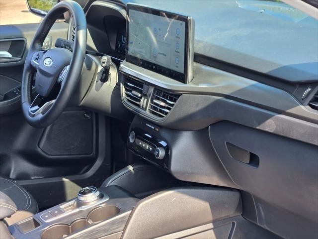 used 2023 Ford Escape car, priced at $24,990