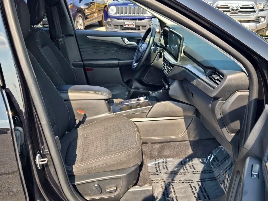 used 2023 Ford Escape car, priced at $24,990