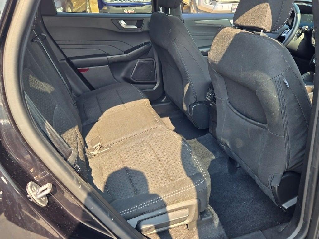 used 2023 Ford Escape car, priced at $24,990