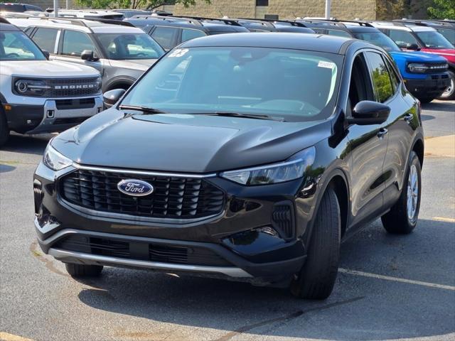 used 2023 Ford Escape car, priced at $24,990