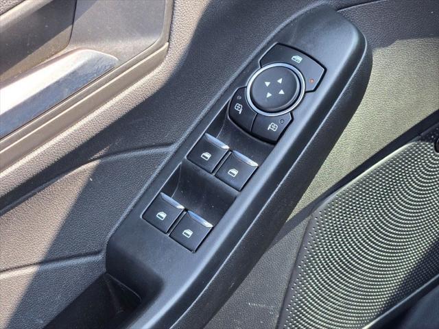 used 2023 Ford Escape car, priced at $24,990