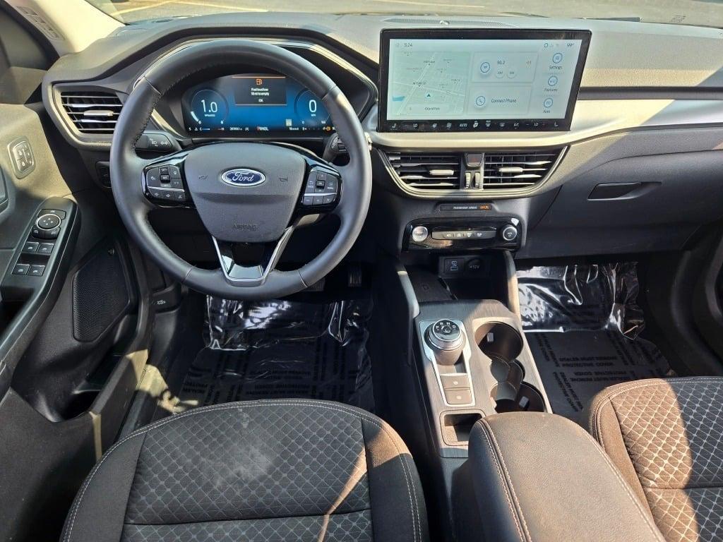 used 2023 Ford Escape car, priced at $24,990