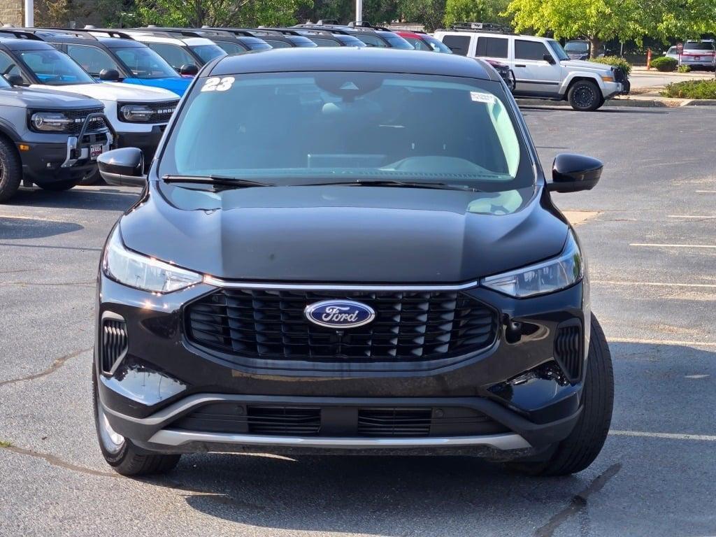 used 2023 Ford Escape car, priced at $24,990