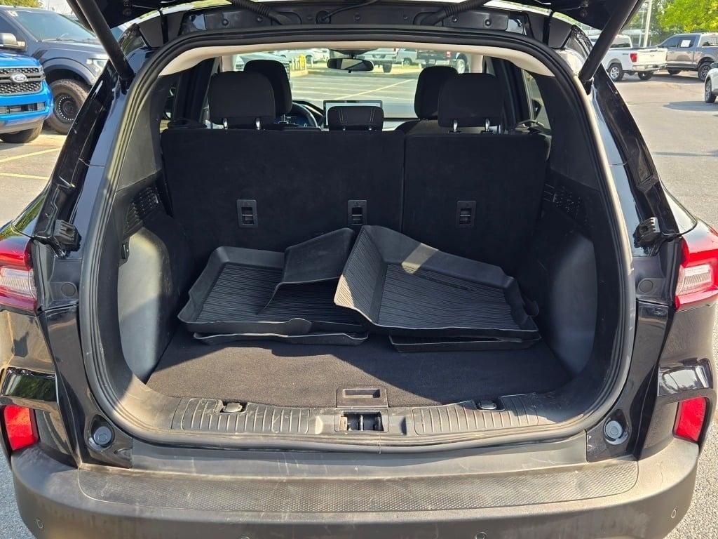 used 2023 Ford Escape car, priced at $24,990