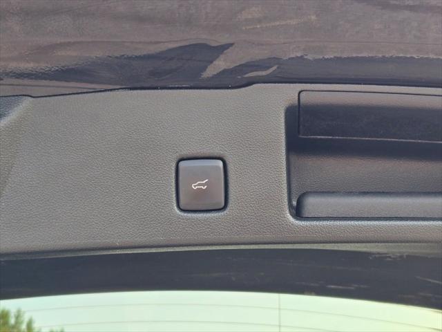 used 2023 Ford Escape car, priced at $24,990
