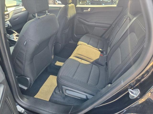 used 2023 Ford Escape car, priced at $24,990