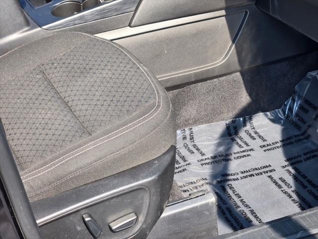 used 2023 Ford Escape car, priced at $24,990