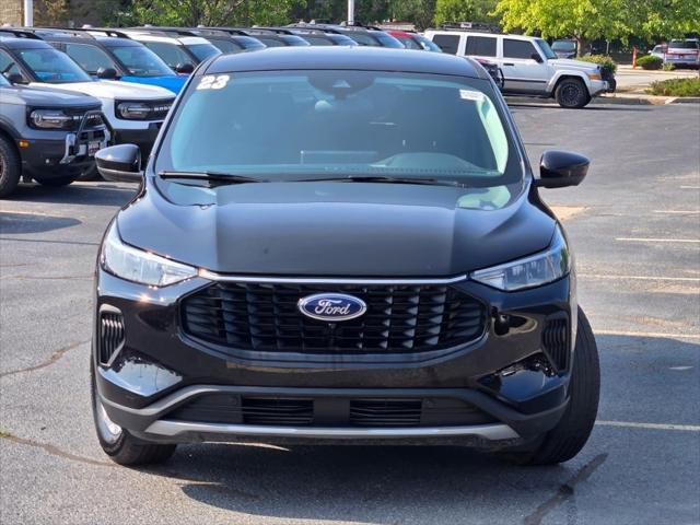 used 2023 Ford Escape car, priced at $24,990