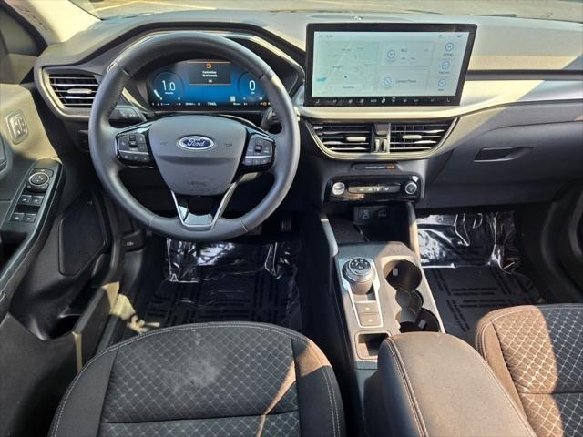 used 2023 Ford Escape car, priced at $24,990