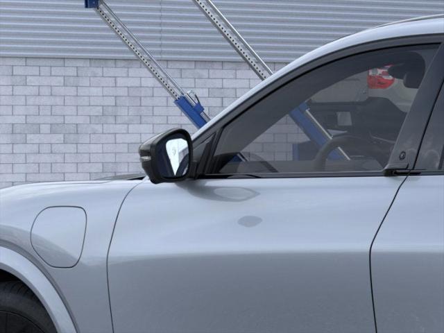 new 2025 Ford Mustang Mach-E car, priced at $55,068