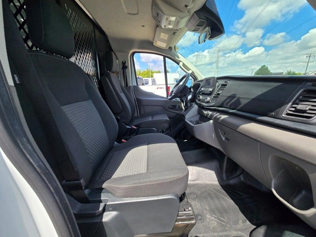 used 2023 Ford Transit-250 car, priced at $32,990