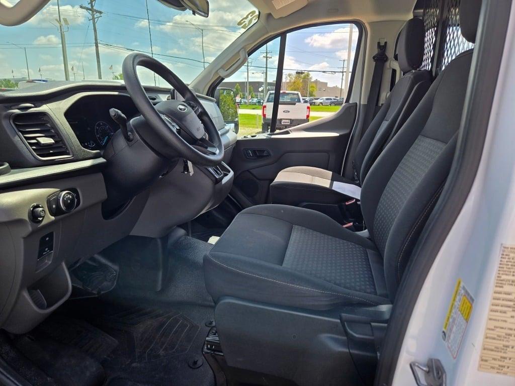 used 2023 Ford Transit-250 car, priced at $32,990