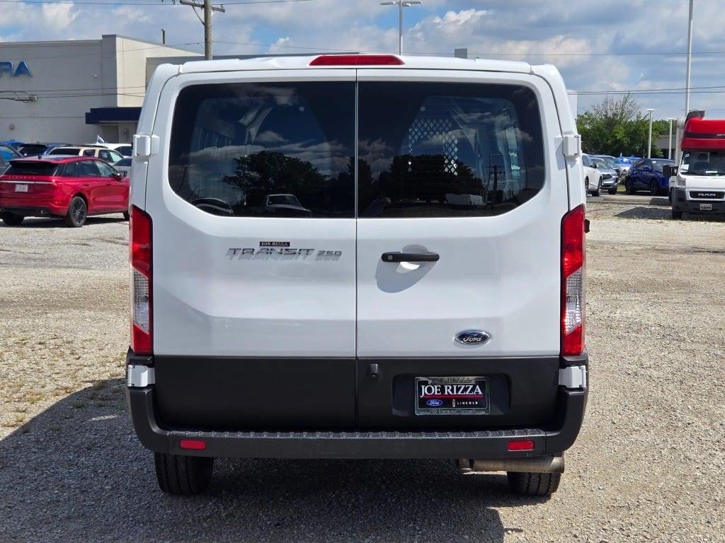 used 2023 Ford Transit-250 car, priced at $32,990