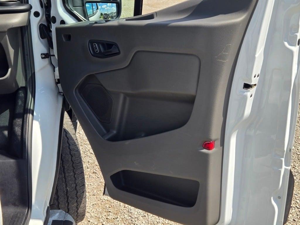 used 2023 Ford Transit-250 car, priced at $32,990