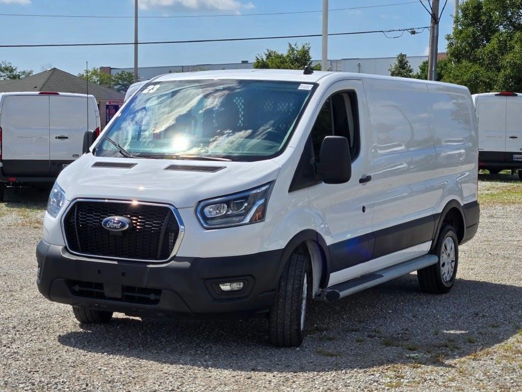 used 2023 Ford Transit-250 car, priced at $32,990