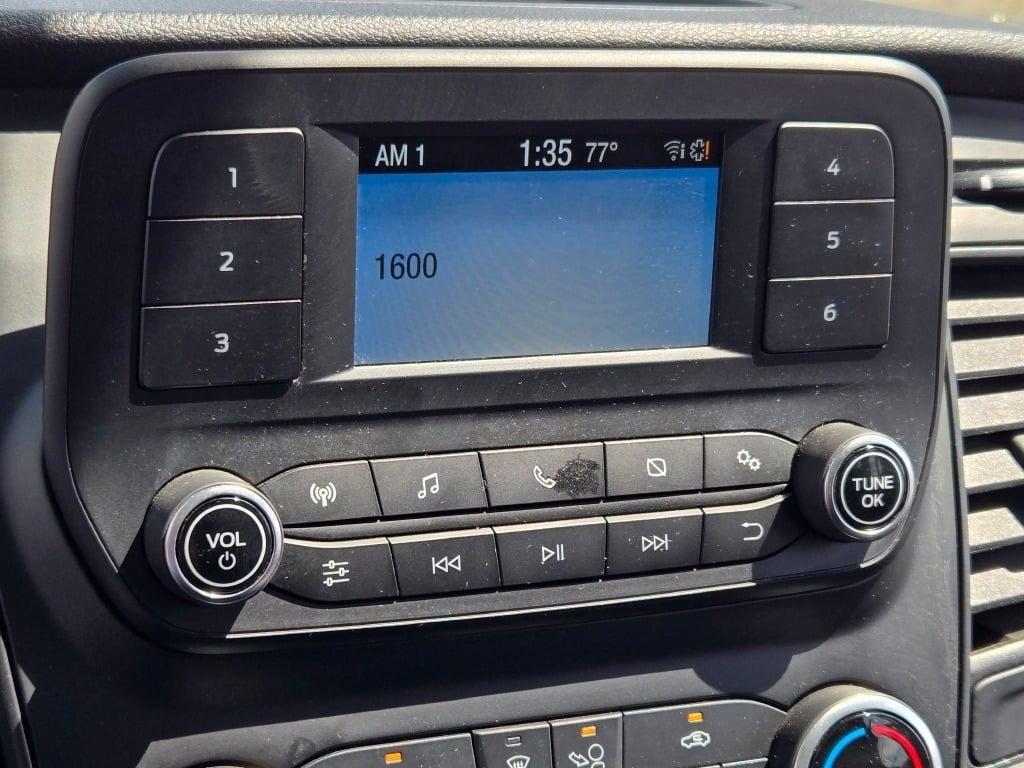 used 2023 Ford Transit-250 car, priced at $32,990