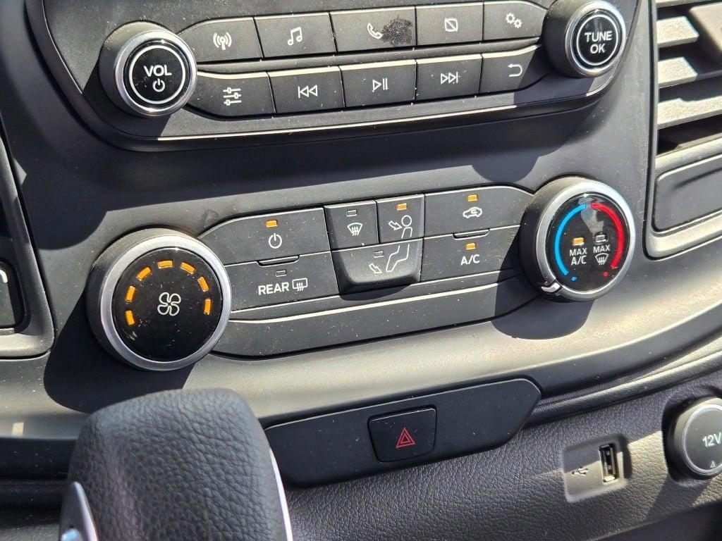 used 2023 Ford Transit-250 car, priced at $32,990