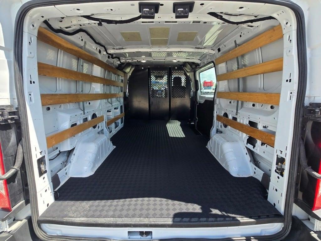 used 2023 Ford Transit-250 car, priced at $32,990
