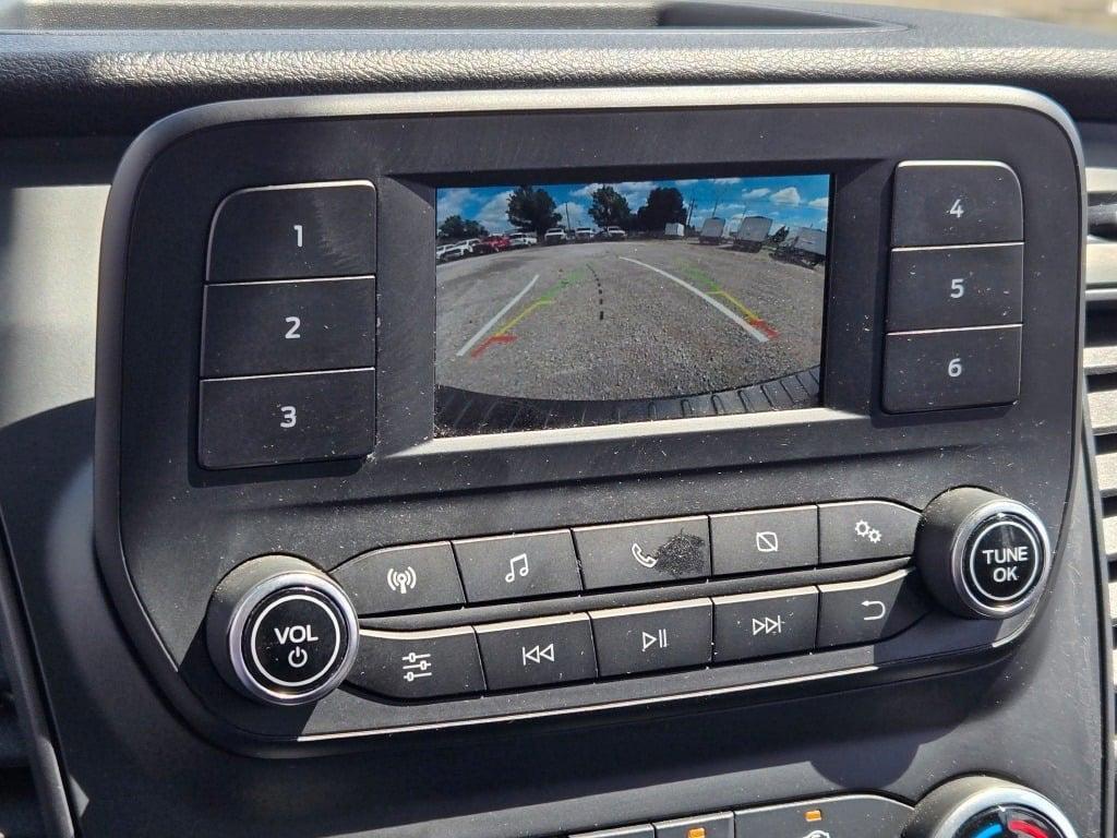 used 2023 Ford Transit-250 car, priced at $32,990