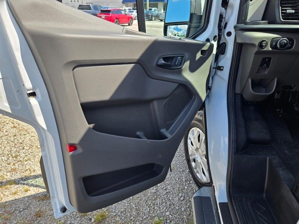 used 2023 Ford Transit-250 car, priced at $32,990