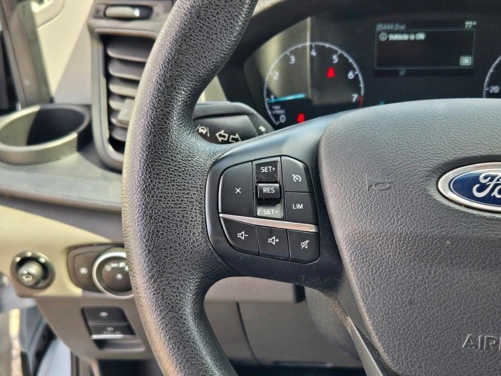 used 2023 Ford Transit-250 car, priced at $32,990