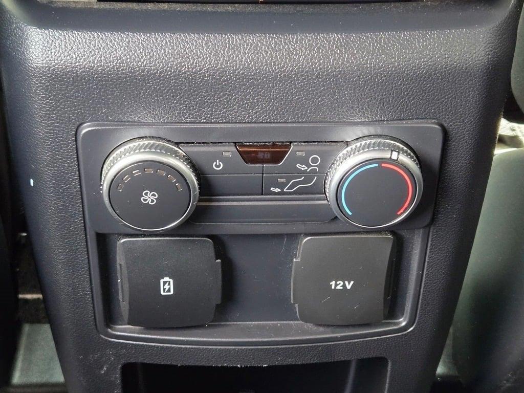 used 2020 Ford Explorer car